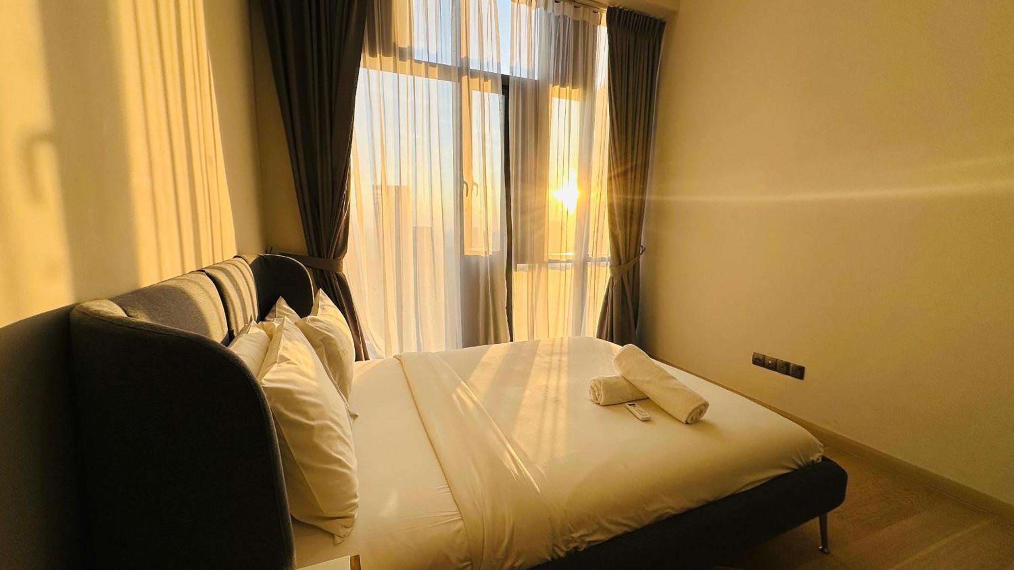 Star Residence Suite Kuala Lumpur Exterior foto